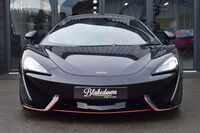 MCLAREN 570S