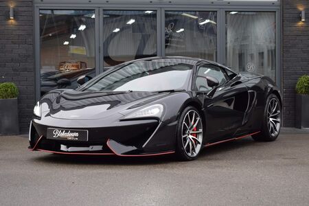 MCLAREN