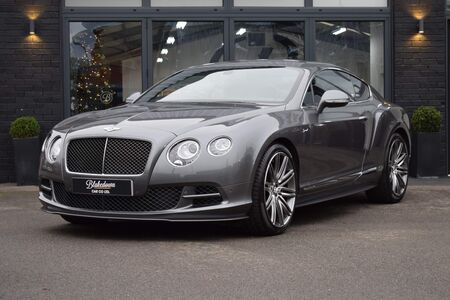 BENTLEY